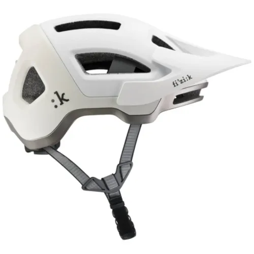 Kask rowerowy Fizik Terra Kassis MIPS Air Node biały