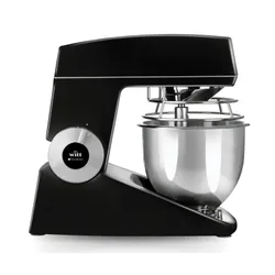 Robot kuchenny planetarny WITT Varimixer Teddy 300W Czarny