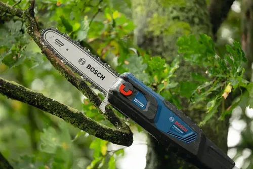 Piła na wysięgniku akumulatorowa BOSCH 18V GKE TP 06008D6000 SOLO