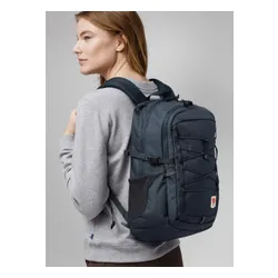 Школьный рюкзак Fjallraven Skule 20-navy