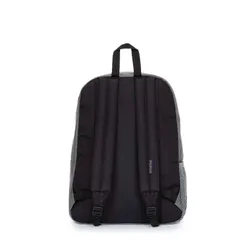 Jansport Flex Pack Okul Sırt Çantası-graphite grey