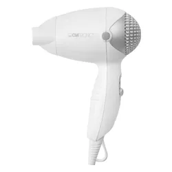 Suszarka CLATRONIC HT 3393 Biały/Czarny 1200W