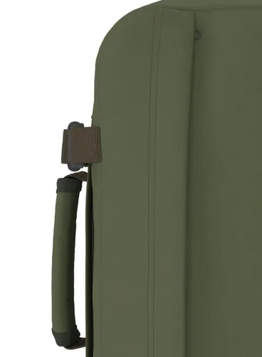 Plecak podróżny 2w1 CabinZero Classic Tech 28 l - georgian khaki