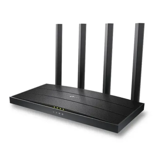 Router TP-LINK Archer AX12 AX1500 Czarny