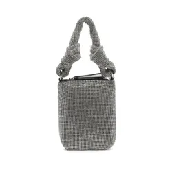 KARL LAGERFELD 230w3095 geantă argintie A290