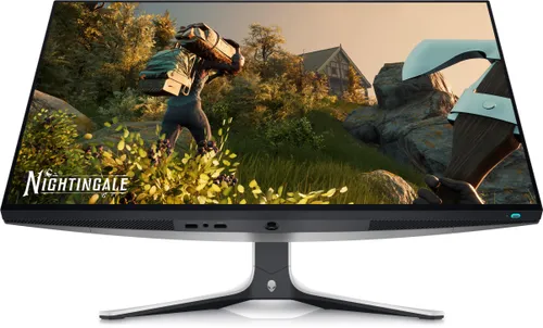 Monitor Alienware AW2723DF 27" 2K IPS 240Hz 1ms Gamingowy