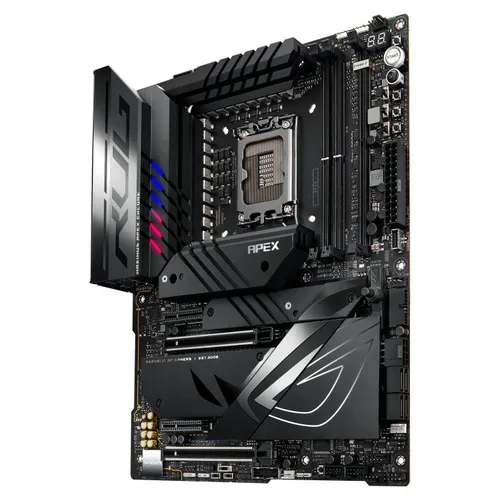 Płyta główna ASUS ROG MAXIMUS Z790 APEX ENCORE DDR5