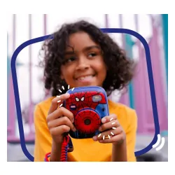 Aparat KIIMENTO P2 Spider-Man