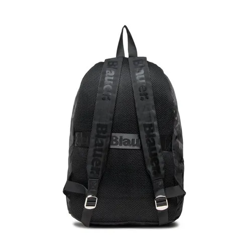 Blauer F2west 01 Rucsac / CAM negru