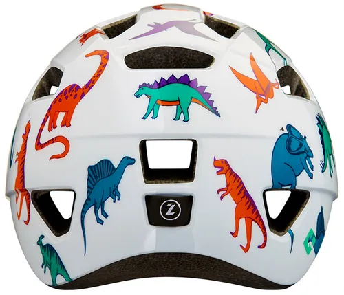 Kask rowerowy LAZER Pnut KinetiCore