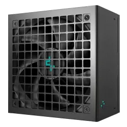Zasilacz DeepCool PN1000M 1000W 80+ Gold Czarny
