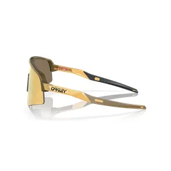 Солнцезащитные очки Oakley Sutro Lite Sweep PRIZM 24K