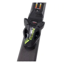 Narty męskie HEAD SHAPE CX + wiązania TYROLIA PR 10 z GRIP WALK - Długość (cm) - 170