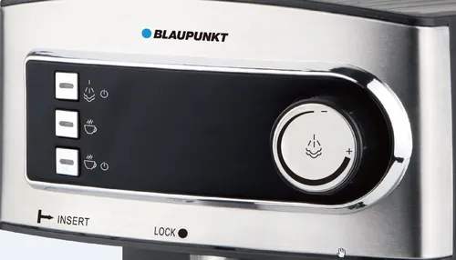 Кофемашина Blaupunkt CMP301