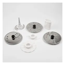 Robot kuchenny G3 Ferrari Mixatutto G20099 1000W