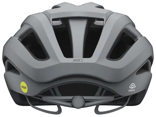 Kask rowerowy GIRO Aries Spherical MIPS