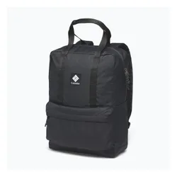 Городской рюкзак Columbia Trail Traveler 24 л черный