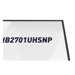 iiyama ProGraphic HB2701UHSNP-B1 - IPS | 4K | USB-C PW96W | 27''
