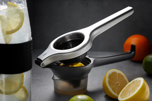 Wyciskarka do cytrusów GEFU Lemon pro