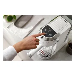 Ekspres DeLonghi Dedica Duo EC890.WI Kawa na zimno