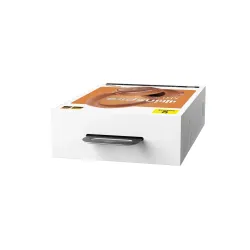Słuchawki bezprzewodowe Baseus Inspire XH1 ANC Technologia Sound by Bose Nauszne Bluetooth 6.0 Gwiezdny Żar