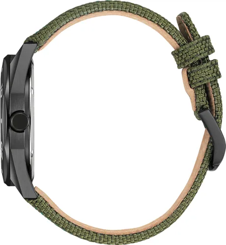 Zegarek CITIZEN Active Sport BM7635-01X Zielony