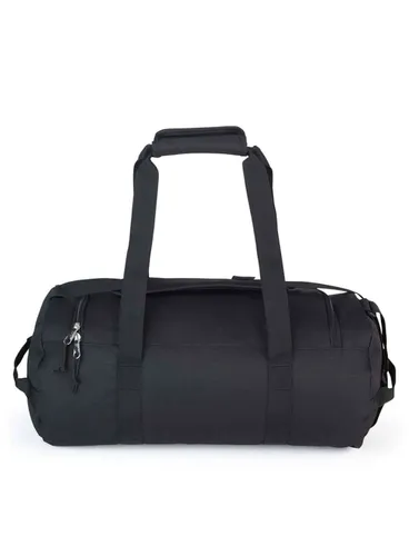 JanSport SUPERBREAK Spor Çantası Uzakta Duffel 40 L-siyah