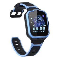 Smartwatch ZTE Kids Watch K1 Pro 4G Niebieski