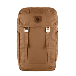 Городской рюкзак Fjallraven Greenland Top-хаки dust