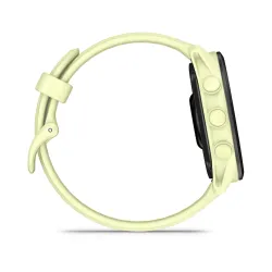 Smartwatch Garmin Forerunner 70 42mm GPS Żółty