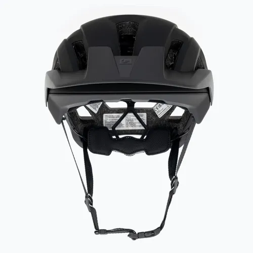 Kask rowerowy Bollé Adapt black matte