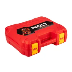 Zestaw narzędzi NEO TOOLS 01-315 (13 elementów)