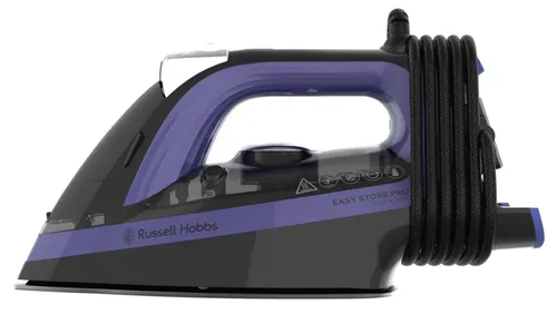 Утюг Russell Hobbs Easy Store Pro Plug &amp; Wind 26731-56