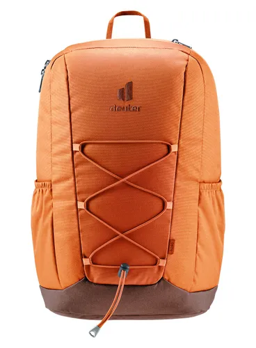 Повседневный рюкзак Deuter Gogo-chestnut / umbra