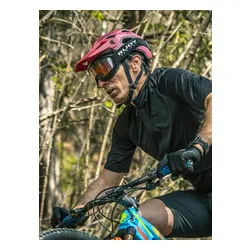 Kask rowerowy RUDY PROJECT Protera+