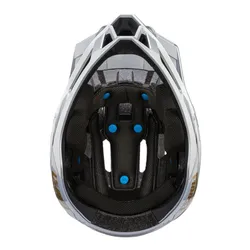 Kask rowerowy Full Face 100% TRAJECTA