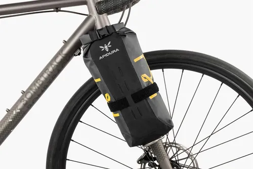 Сумка на велосипедную раму APIDURA Expedition Fork Pack