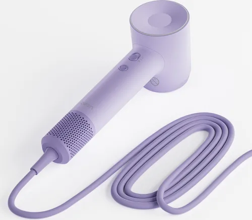 Suszarka LAIFEN SE 2 Special Fioletowy 1500W