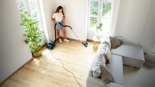 Odkurzacz CECOTEC Conga Rockstar Cyclonic Xl