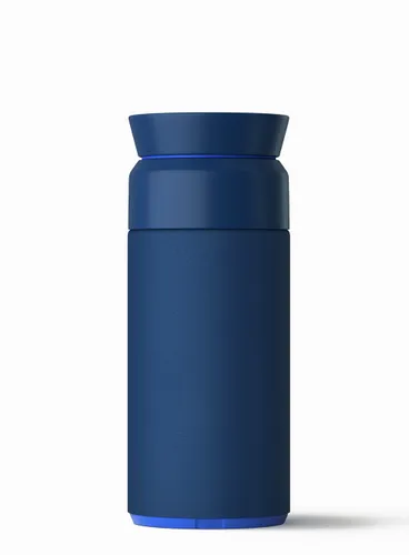 Kubek termiczny Ocean Bottle Brew Flask 0,35 l - ocean blue