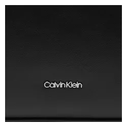 Сумка Calvin Klein Calvin Mini Quilt Medium Tote Handbag K60K611885 Black