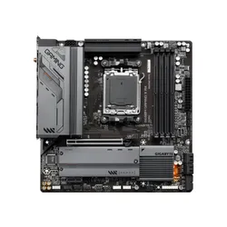 Gigabyte B650M GAMING X AX