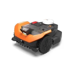 Robot koszący Worx Landroid Vision Cloud 2WD WR330E 3000m2 Funkcje AI