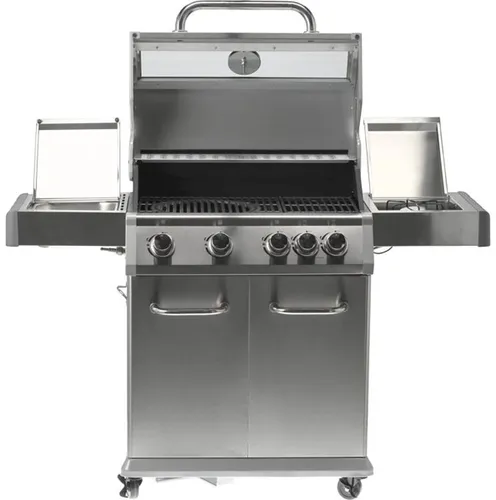 Grill gazowy YATO YG-20003