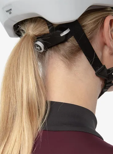 Kask szosowy Sweet Protection Falconer Aero 2VI Mips Helmet - satin white