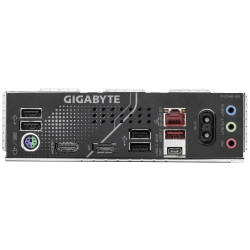 Płyta główna Gigabyte B860 EAGLE WIFI6E