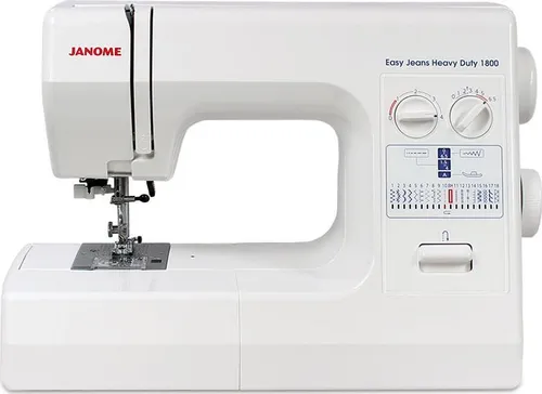 Janome HD 1800 dikiş Makinesi