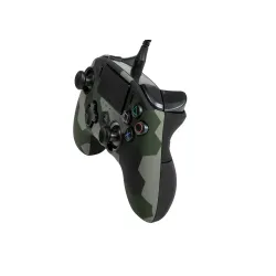 Pad Nacon Revolution Pro Controller 3 Zielony camo