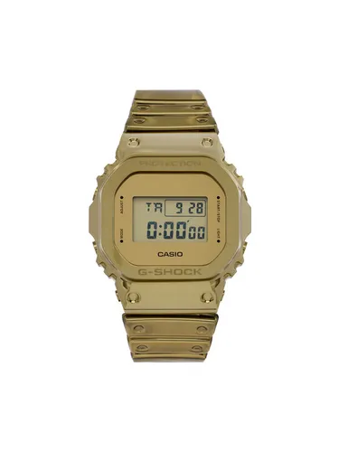 Часы мужские G-Shock GM-5600YMG-9ER