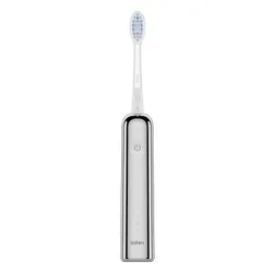 Szczoteczka soniczna LAIFEN Wave Pro LFTB02-S Stalowy